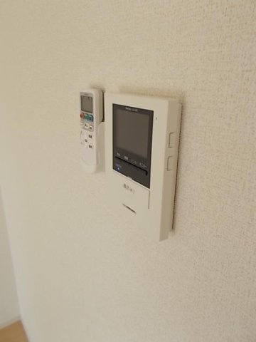 アバンツァートⅠのセキュリティ