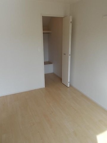 アバンツァートⅠの収納