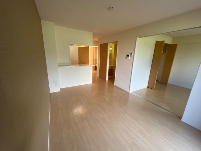 ディア　ドリームの居間・リビング|リビング