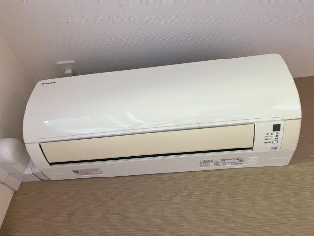 ディア　ドリームの設備|室内設備