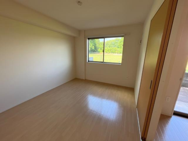 ディア　ドリームの内装|室内