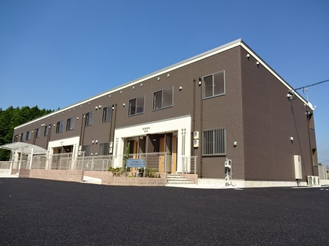 ディア　ドリーム