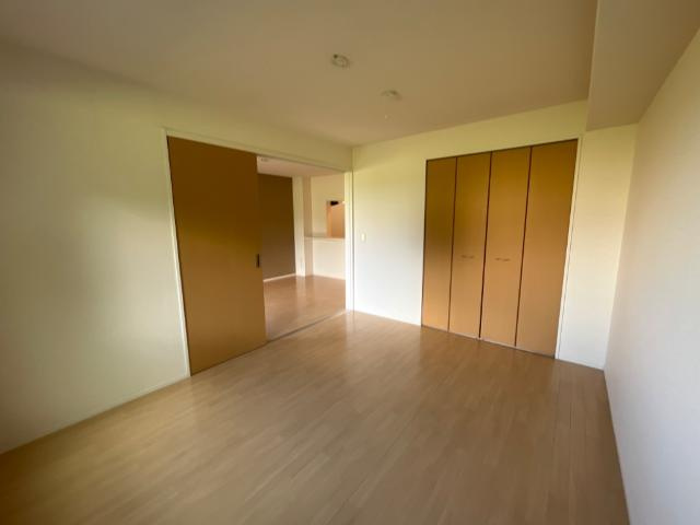 ディア　ドリームの寝室|寝室