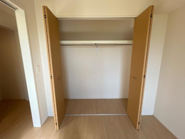 ディア　ドリームの収納|収納