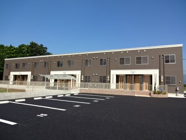 ディア　ドリームの外観|外観写真（昼）