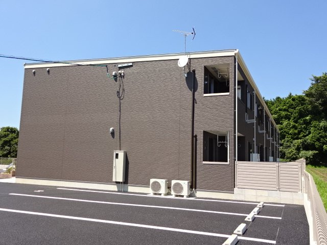 ディア　ドリームの外観|外観写真（昼）