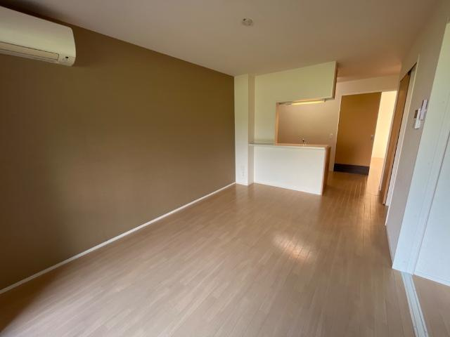 ディア　ドリームの居間・リビング|リビング