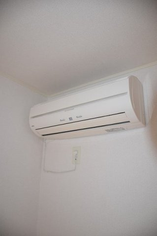 ファミール江明の設備