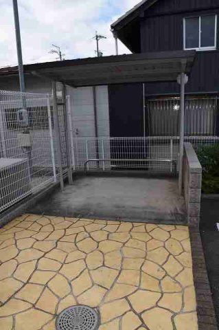 ファミール江明のその他共用部分