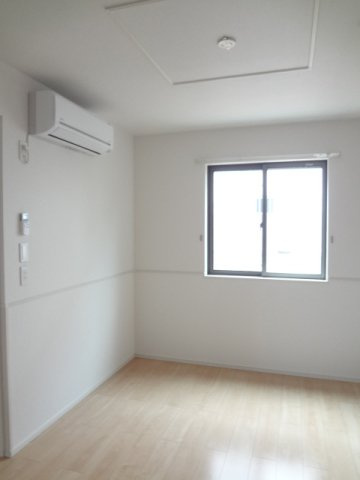 プリマベーラＫの内装