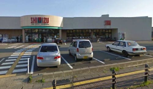 リンコーレジデンス－Ⅰの周辺|清水フードセンター山の下店まで650m