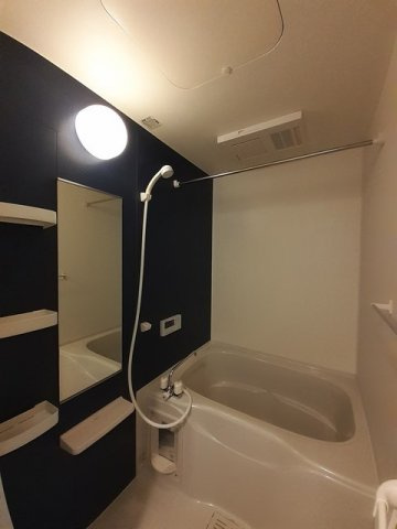 リンコーレジデンス－Ⅰの浴室