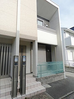 Lucent HouseⅡの画像