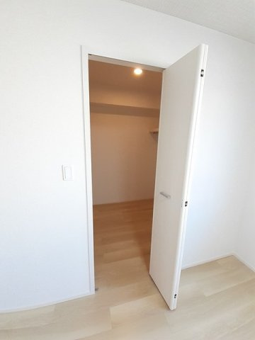 フェデールの収納