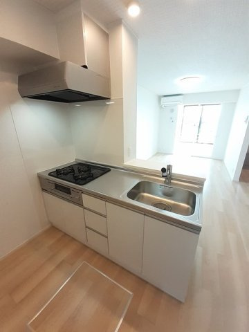 フェデールのキッチン