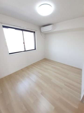 フェデールの内装