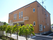 ラ　ファメンタム　フサの画像