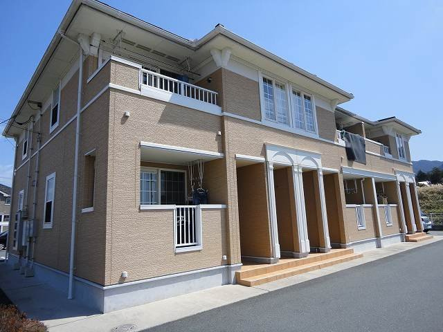 エスポワール　ＥＴＯ　Ｄ