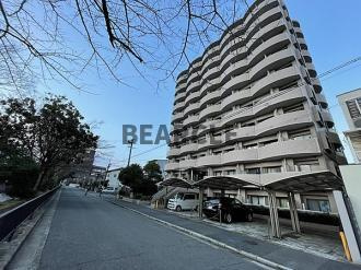 【外観】 | 朝日プラザ高瀬川