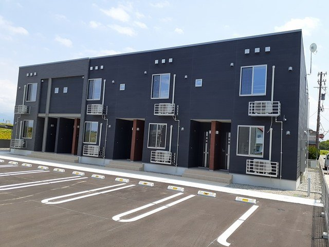 ベルモア向新庄Ⅱ