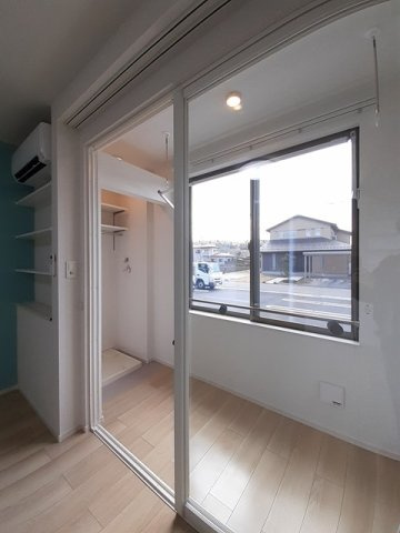 アミスターＫ　Ⅰのその他