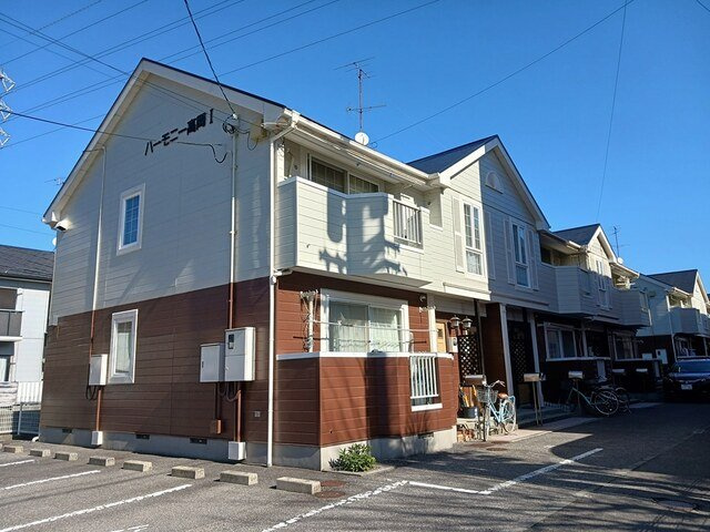 ハーモニー高岡Ⅰ