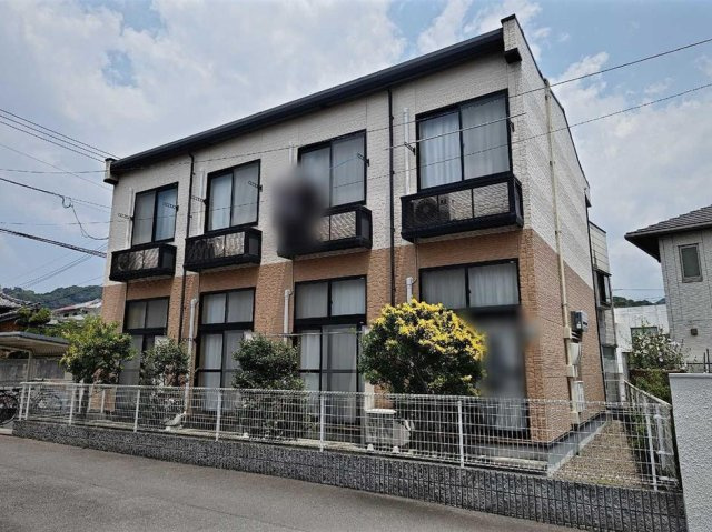 レオパレスＥＳＳＯＲ湯築