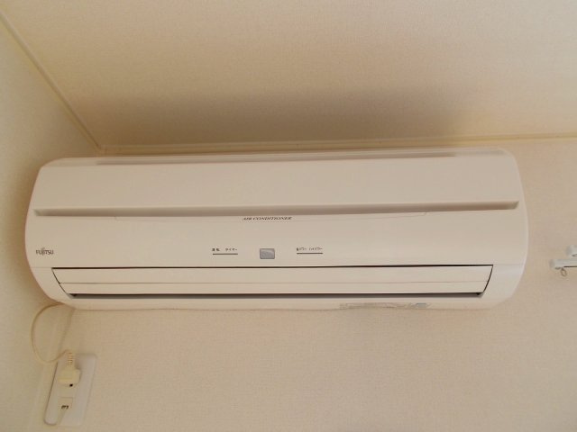 グロワール　Ｂの設備