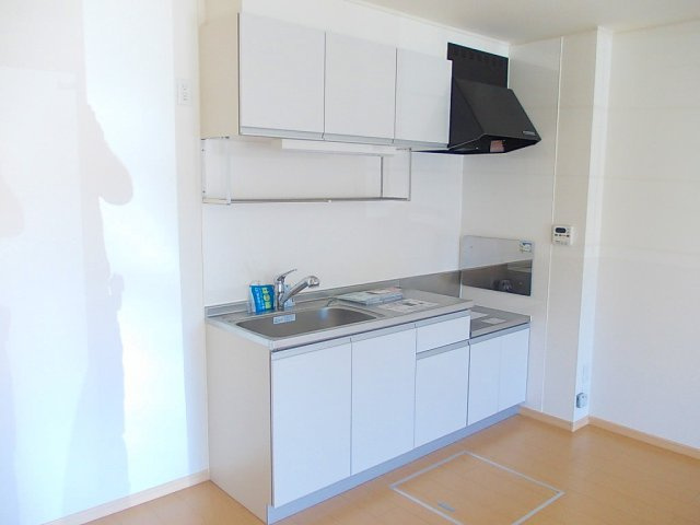 グロワール　Ｂのキッチン