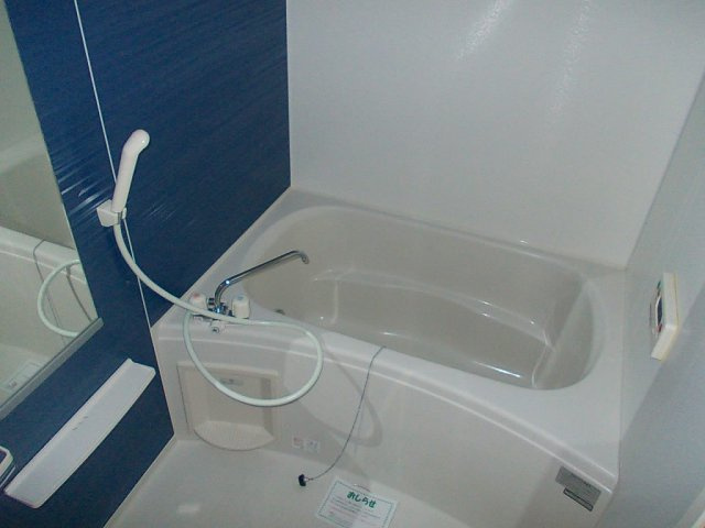 グロワール　Ｂの浴室