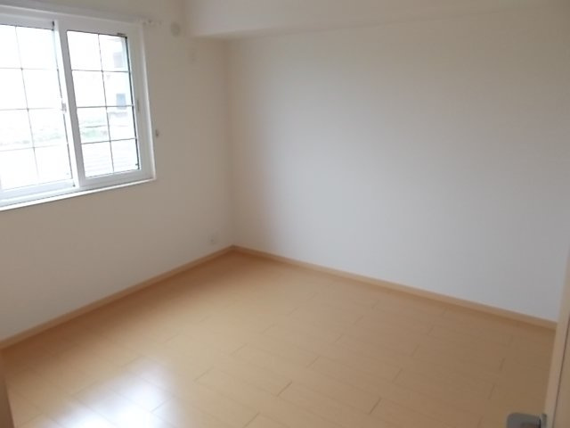 グロワール　Ｂの内装