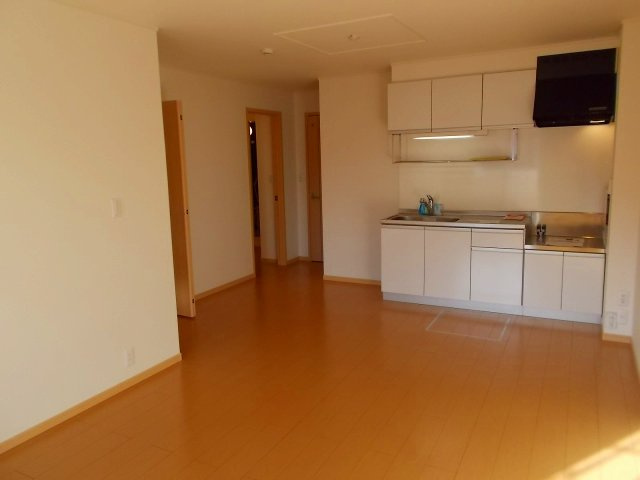 グロワール　Ｂの居間・リビング