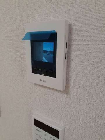 ミレ　グランデ　Ⅰのセキュリティ