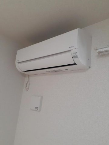 ミレ　グランデ　Ⅰの設備