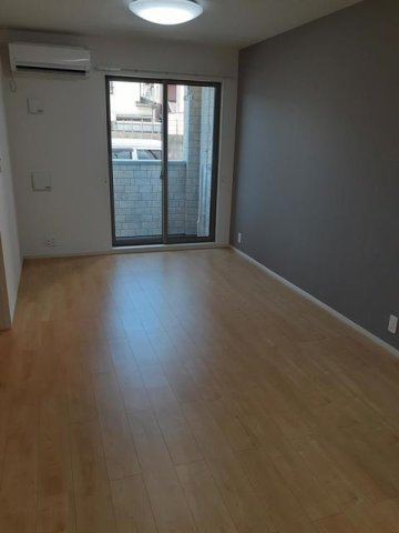 ミレ　グランデ　Ⅰの居間・リビング