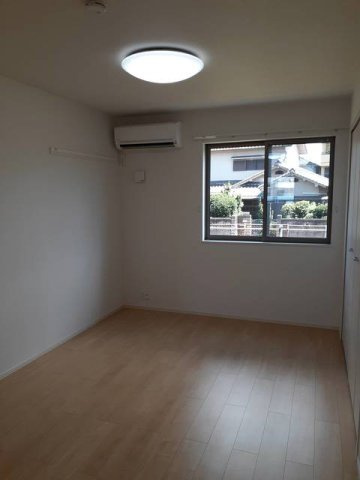 ミレ　グランデ　Ⅰの内装