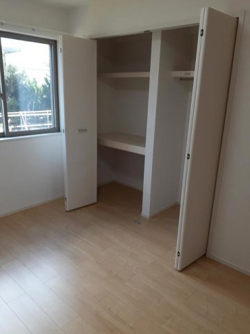 ミレ　グランデ　Ⅰの収納