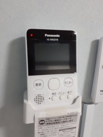 オックスフォードサーカスⅢの設備