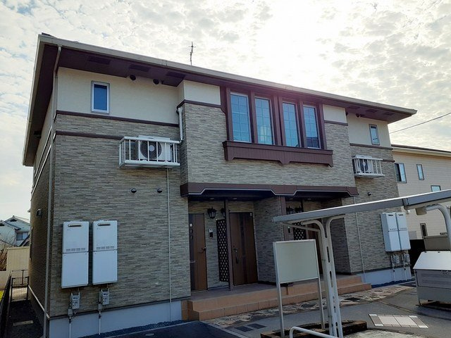 フラン・リジエール