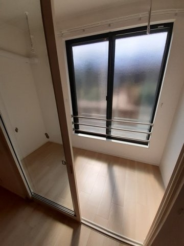 サンリットヴィラⅩ　Ｂの内装