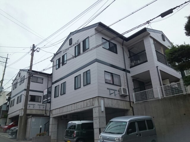 コンフォートヒルⅣ