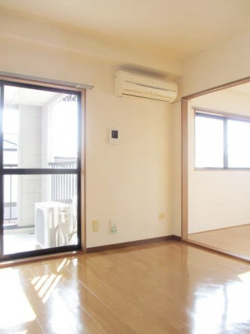 コンフォートヒルⅣ