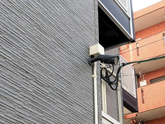 レオパレスサザンカのその他