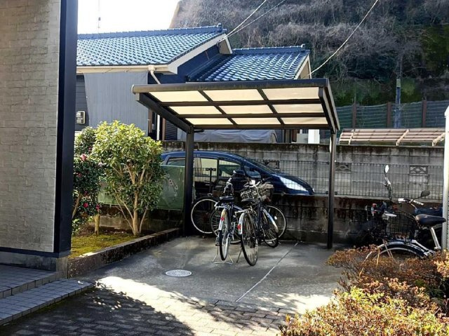 レオパレスウィンドバレイ　永吉のその他