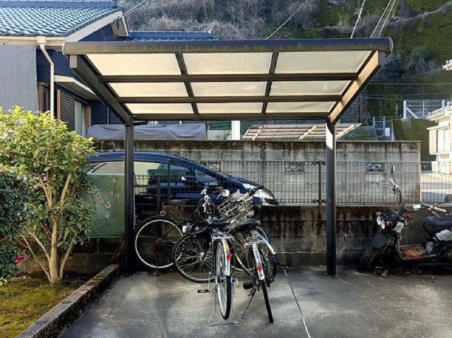 レオパレスウィンドバレイ　永吉のその他