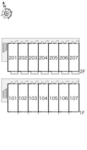 レオパレスウィンドバレイ　永吉のその他