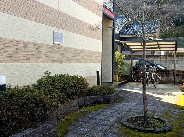 レオパレスウィンドバレイ　永吉のその他