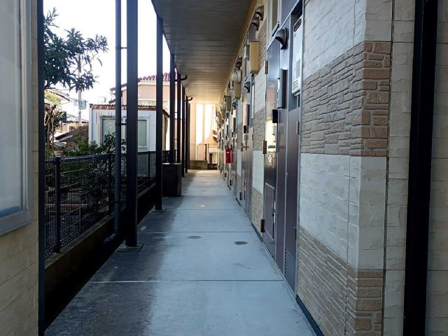 レオパレスウィンドバレイ　永吉のその他