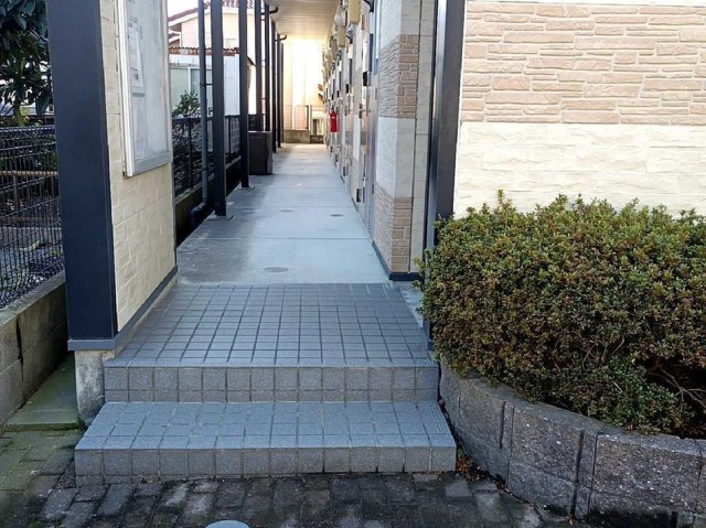 レオパレスウィンドバレイ　永吉のその他