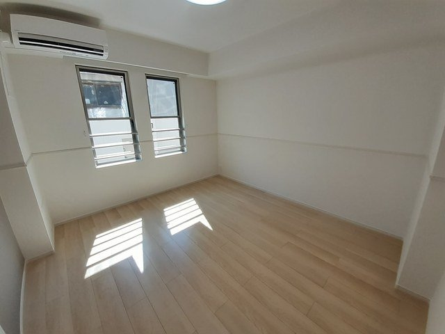 アルモニーメゾンの設備